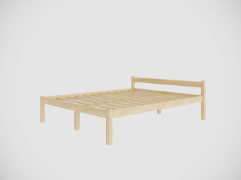 Кровать 120x200