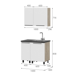 КГ Этна Софт Вайт 3_1,0