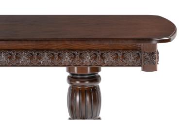 Стол деревянный Морнит 180(240)х100