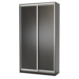 Шкаф-купе 2-х дв. Премиум 150х45х220
