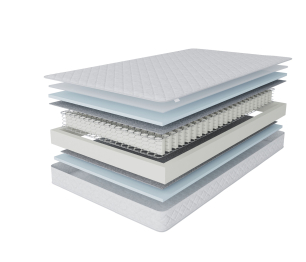 Столлайн / Матрас Боннет плюс 900*1900