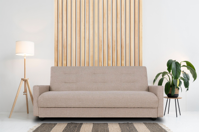 Диван Милан 120 Рогожка