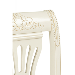 Деревянный стул Roy