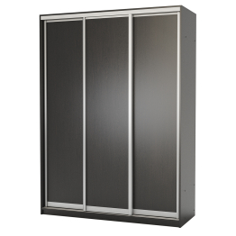 Шкаф-купе 3-х дв. Премиум 160х60х220