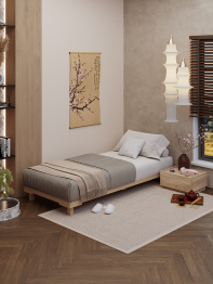 Кровать Сакура 80х200