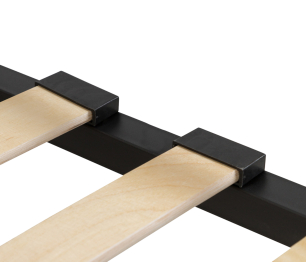 Основание кроватное КРО 05.000.00.00  790*1980 мм (разборное)