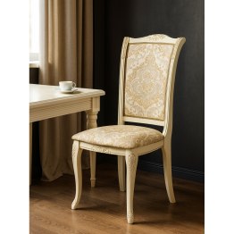 Деревянный стул Керия