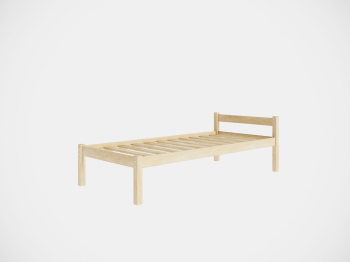 Кровать 800x1900