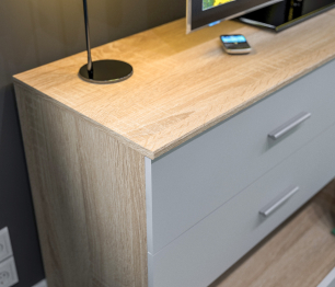 Комод Мамбо СБ-2540