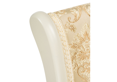 Стул деревянный Фабиано