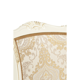 Деревянный стул Керия