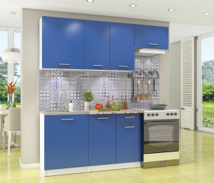 Кухонный гарнитур Бланка