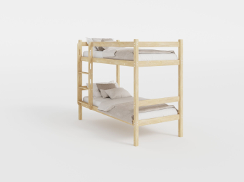 Двухъярусная кровать Мартина 70х190