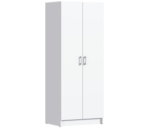 Шкаф 2-х дверный Терра (Лофт) СБ-2962