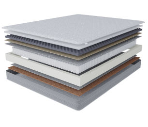 Столлайн / Матрас Сити-Генуя 900х2000