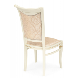 Деревянный стул Mariano