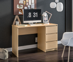 Стол Леон СБ-3336