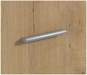 Шкаф 2-х дверный Мамбо СБ-2371