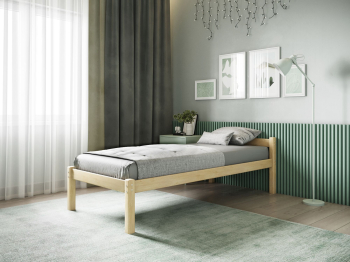 Кровать 700x1900