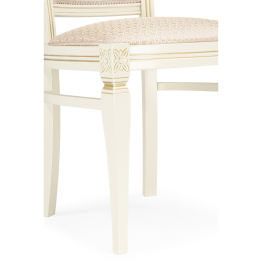 Деревянный стул Mariano