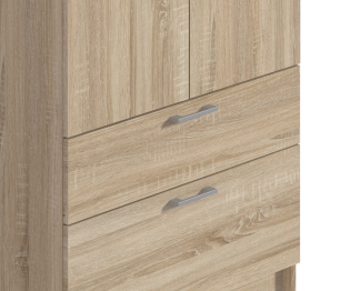 Шкаф Терра СБ-3292 Дуб Сонома