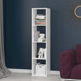 Стеллаж 164х37 Феликс