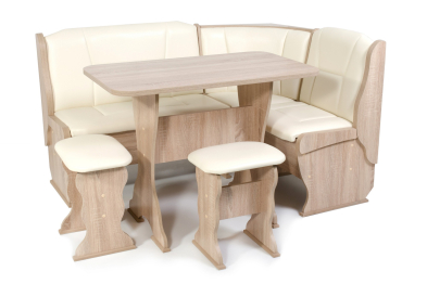 ОРХИДЕЯ Комплектация№10 Кухонный уголок