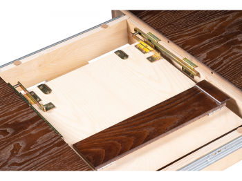 Стол деревянный Матис