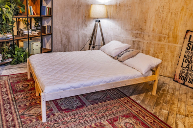 Кровать 140x200