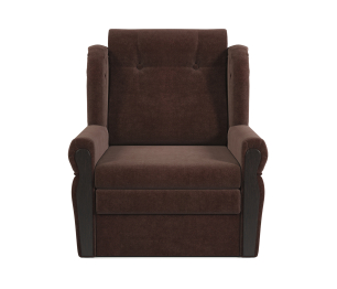 Кресло-кровать Классика М, Велюр