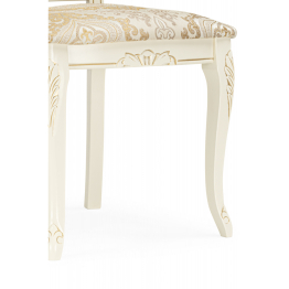 Деревянный стул Керия