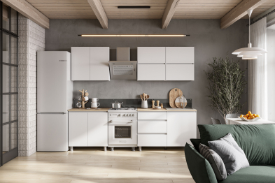 Кухонный гарнитур Токио 2,0 м (Серия 3)