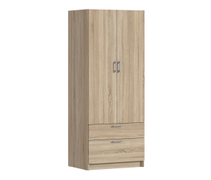 Шкаф Терра СБ-3292 Дуб Сонома