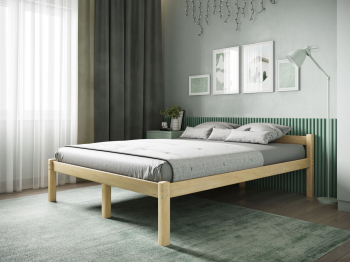 Кровать 160x200