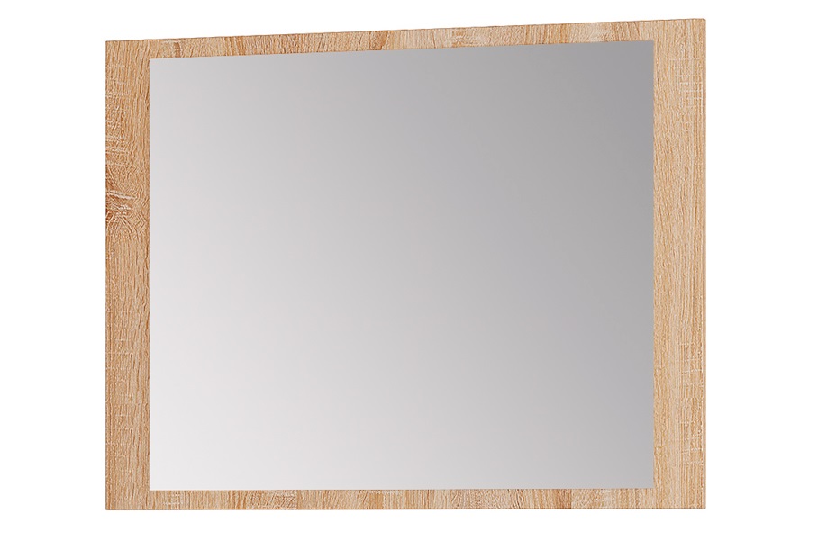 Зеркала в спальню, Зеркало Сакура