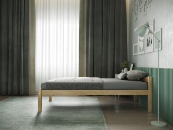 Кровать 700x1900