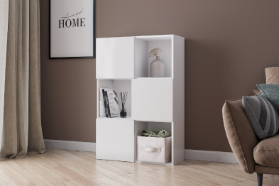 Стеллаж СТЖ 9