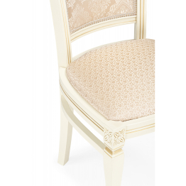 Деревянный стул Mariano