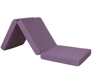 Пуф трансформер Шаг, рогожка 