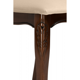 Стул деревянный Эмилин new