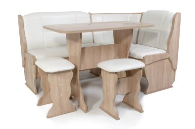 ОРХИДЕЯ Комплектация№10 Кухонный уголок