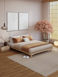 Кровать Сакура 200х200