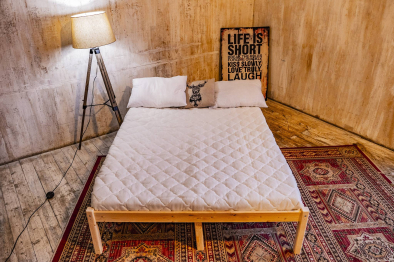 Кровать 120x200