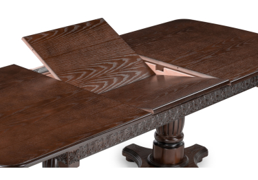 Стол деревянный Морнит 180(240)х100