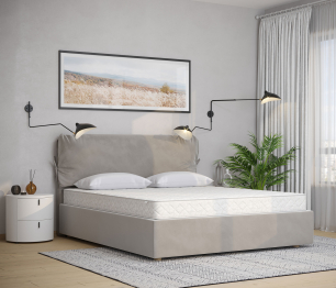 Столлайн / Матрас Боннет плюс 1400*1900