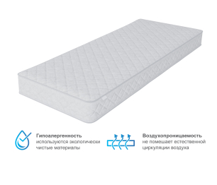 Столлайн / Матрас Боннет плюс 900*2000