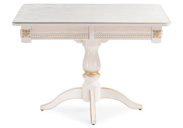 Стол деревянный Матис (Золото)