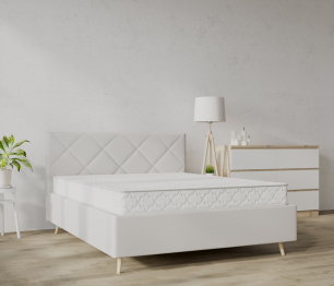 Армос / Матрас ARMOS Brilliant Mousse (Jacgard) 160х190 см