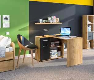 Стол-тумба Мамбо СБ-2886