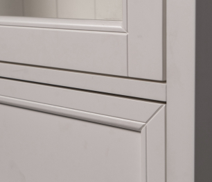 Стеллаж открытый широкий Джуниор